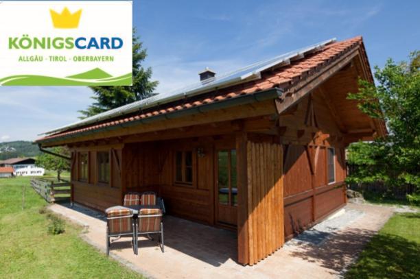 Ferienhaus Serafina Rieden Exterior foto
