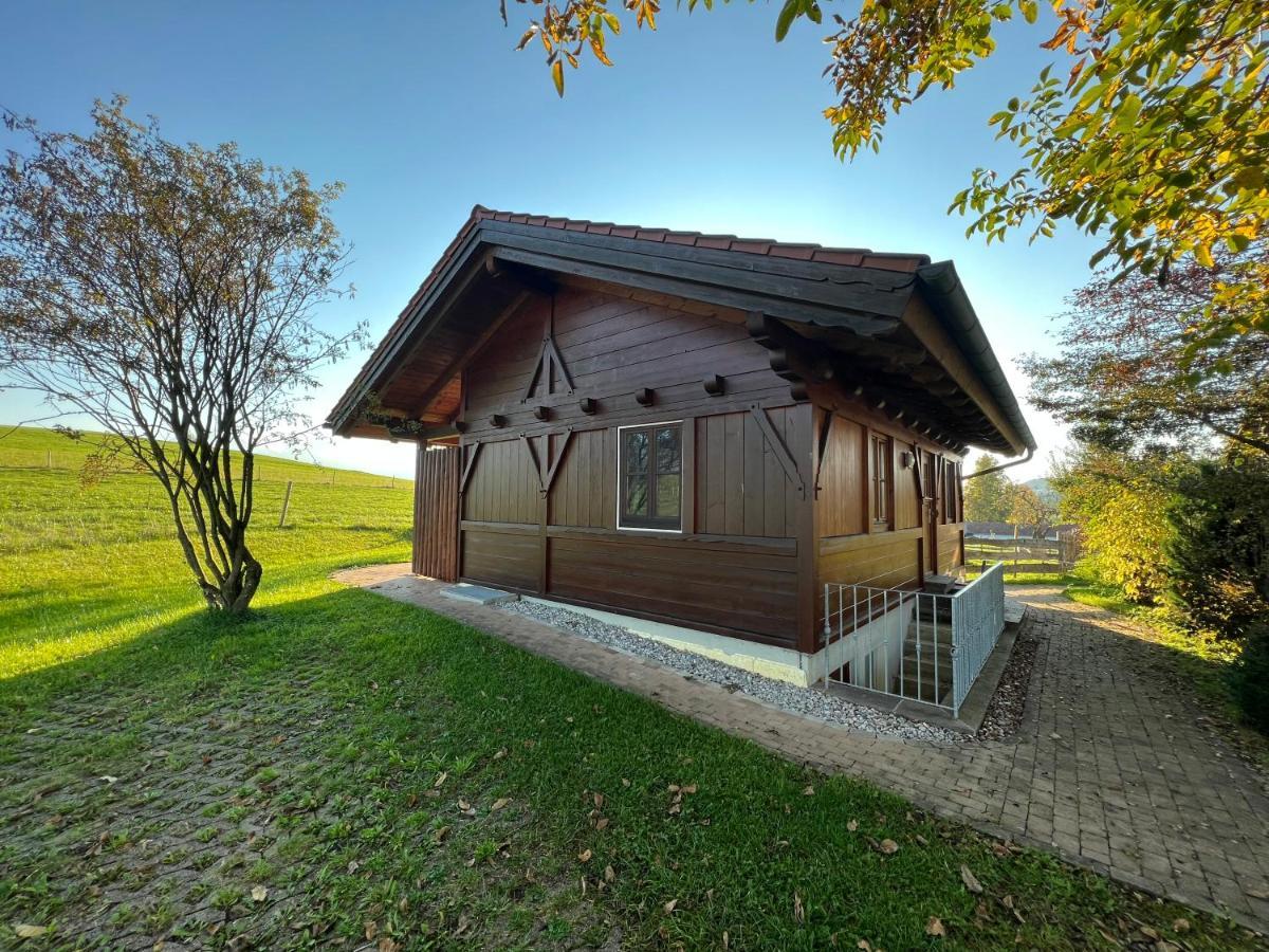 Ferienhaus Serafina Rieden Exterior foto
