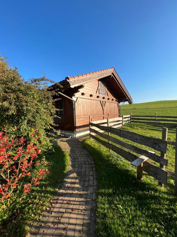 Ferienhaus Serafina Rieden Exterior foto